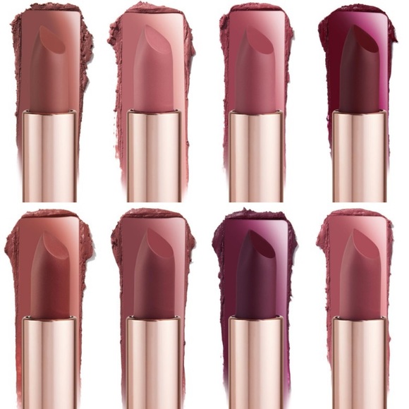 BNIB- Colourpop “Kate” Lux Blur Lipstick (Plush Like Me) - Picture 5 of 7